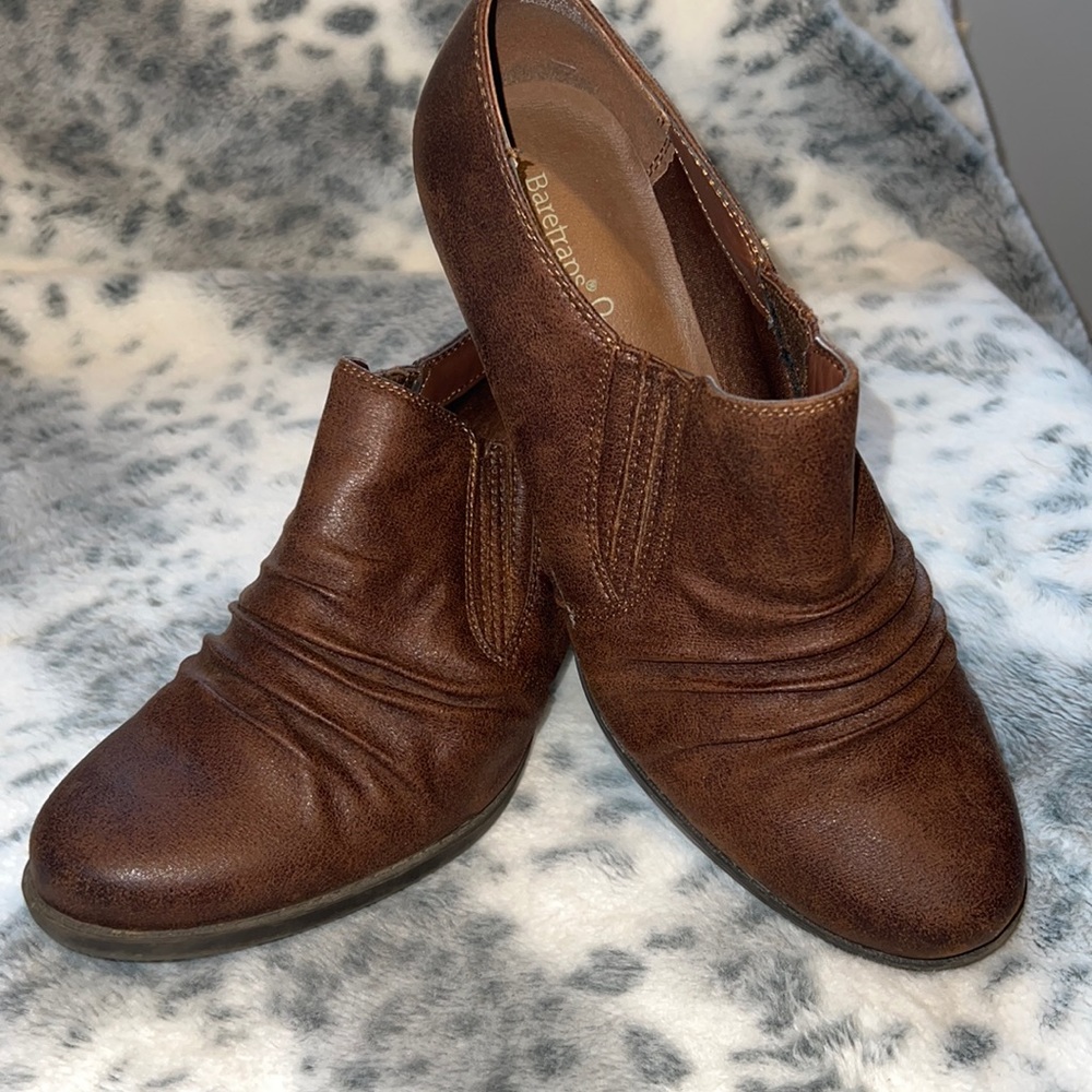 Baretraps Ankle Boots